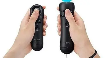 Sony gives Europe some love with PS Move launch date