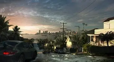 GC 2008: Need for Speed Undercover "back to its roots" claim EA