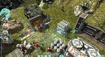 Point Blank Games developing Firefly inspired turn-based strategy Shock Tactics