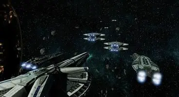 Battlestar Galactica Deadlock Announces New Sin and Sacrifice Expansion