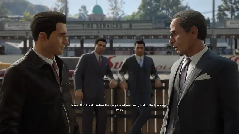 A real remake in a world of shoddy remasters
