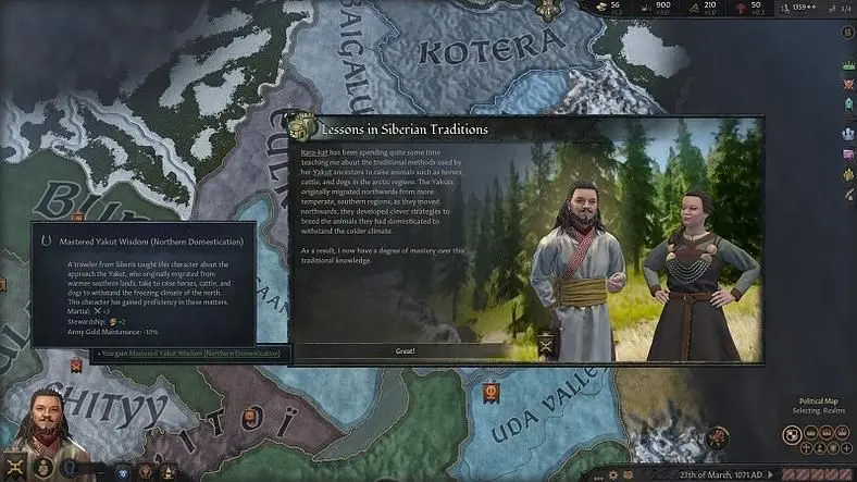 The Best Crusader Kings 3 Mods