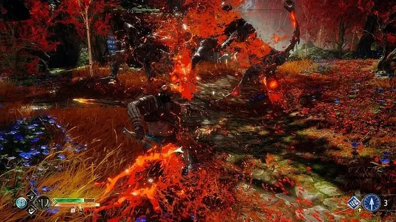 God of War PC Review - Reaching Maturity