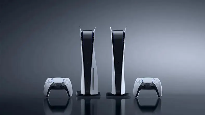 The Rise and (Slow) Fall of the Console Wars