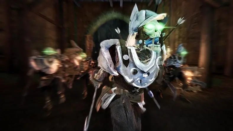 E3 2010: Fable III given October 26th Release Date