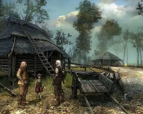 CD Projeckt delays The Witcher Enhanced Edition till September