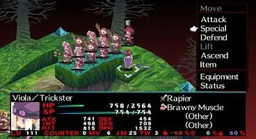 Disgaea 2 PC Is Out Now - Launch Discount Available Until February 6