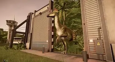 Guides / Jurassic World Evolution Olorotitan - How to Get the Olorotitan