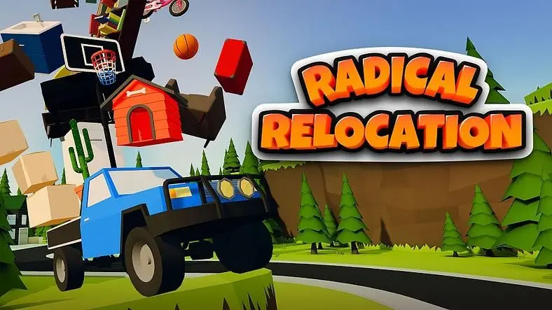 Radical Relocation Is an Addictive Balancing Act