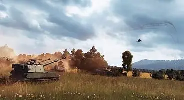 Eugen System Unveils WARNO As Its Upcoming World War 3 RTS