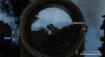 Sniper Elite 5 Stone Eagle Locations - Where to Find Them for the Eagle Eyed Achievement