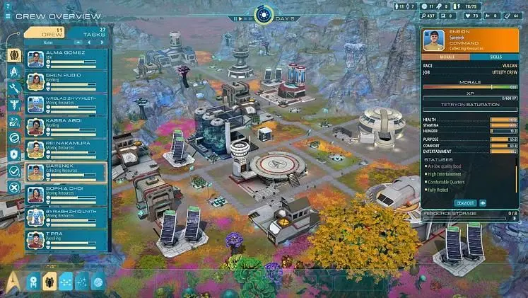 Star Trek: Outposts Unknown Release Date (Confirmed 2026) - Platforms, Gameplay, Trailers & More