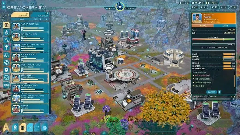 Star Trek: Outposts Unknown Release Date (Confirmed 2026) - Platforms, Gameplay, Trailers & More