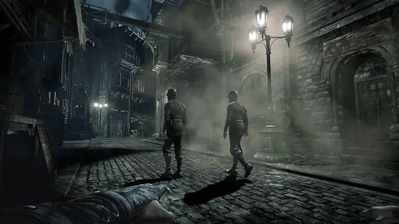 Thief app to release alongside game on iOS and Android