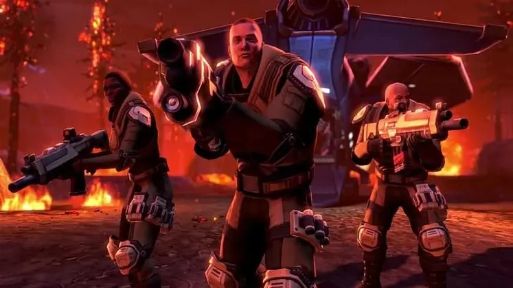 XCOM: Enemy Within spotted on Steam database, Korean ratings board
