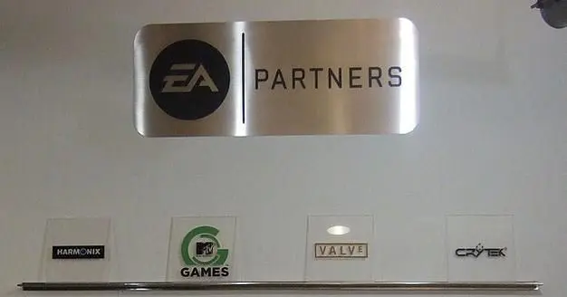 Rumour: EA Partners label to discontinue, Respawn's project unaffected