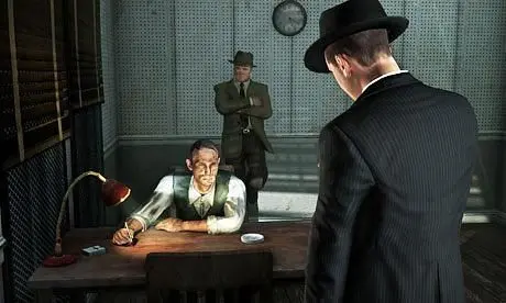 Team Bondi: LA Noire 2 won't take 5 years to make