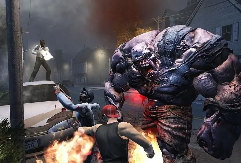 EA signs deal to publish The Secret World