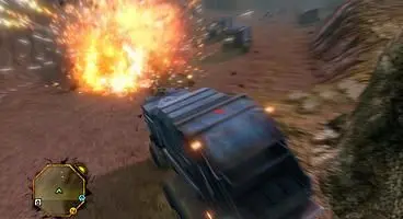 Volition’s latest Red Faction finally arrives on PC and brings its clout of mayhem and storms of Martian dust. (PC)