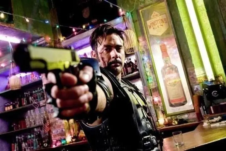 Watchmen Film Review