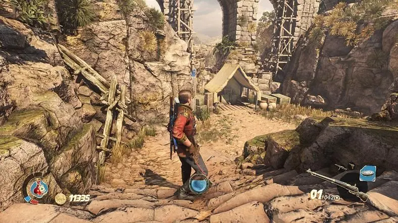 Strange Brigade - All Blue Cat Locations