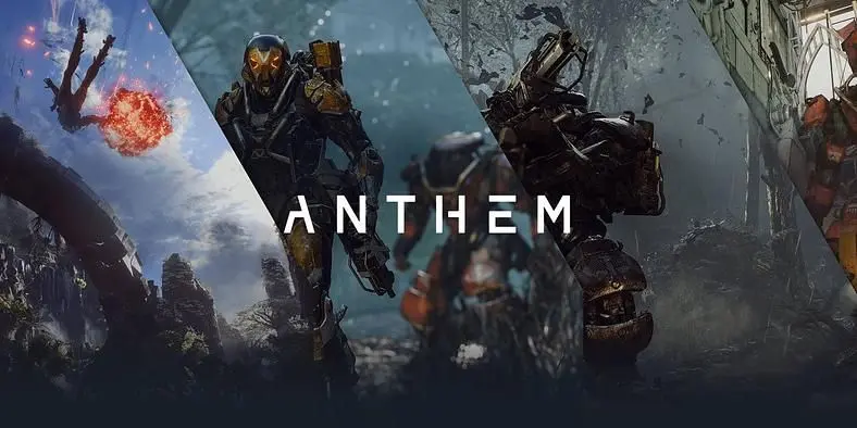Anthem - Details on Trading, Raids