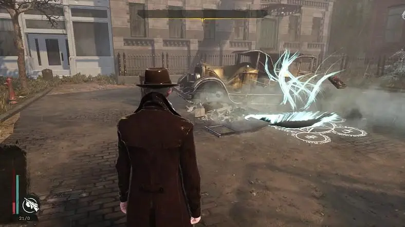 The Sinking City Mystic Tomes Guide