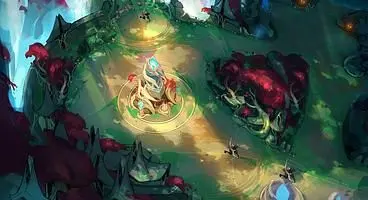 Nexus Blitz Returns to League of Legends In Upcoming Summer Event