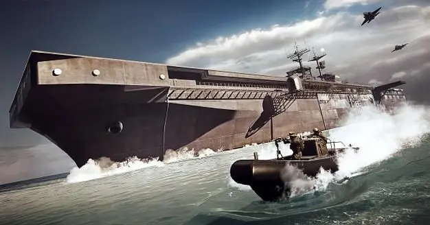 DICE delay Battlefield 4's Naval Strike for PC, quality "our number one priority"