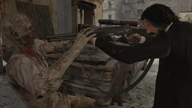 Resident Evil Requiem Character and Weapon Skins - Best Mods