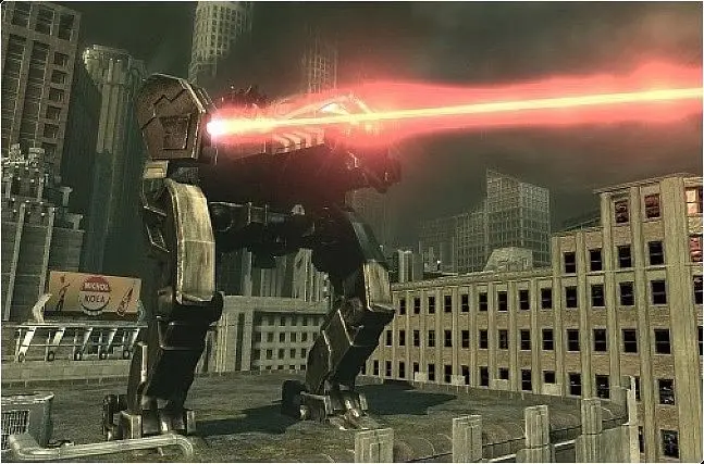 MechWarrior Online will use CryEngine 3