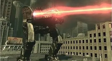MechWarrior Online will use CryEngine 3