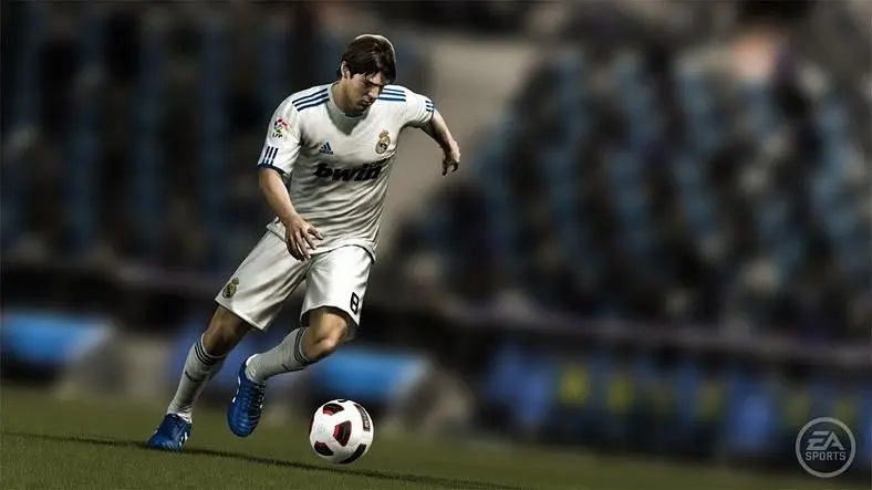 FIFA 12 features, demo, release date revealed