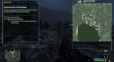 Crysis is one of those types of games that sets out to redefine quality in its field, while the FPS community have their latest and greatest champion – so too does the gaming industry as a whole.
