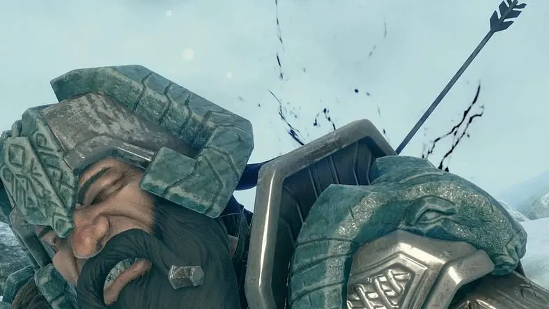 Meet The Dwarves: Boindil Twoblade