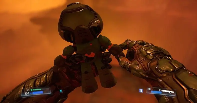 The Best Shooters on PC