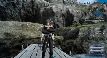The Best Final Fantasy XV Mods on PC