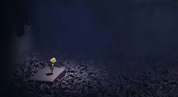 Tarsier Studios confirms that Little Nightmares 2 "won't have co-op support"