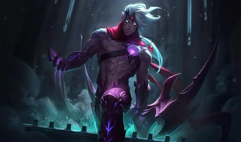 League of Legends Patch Notes 10.1 - Sett Update, Rumours, Release Date and More