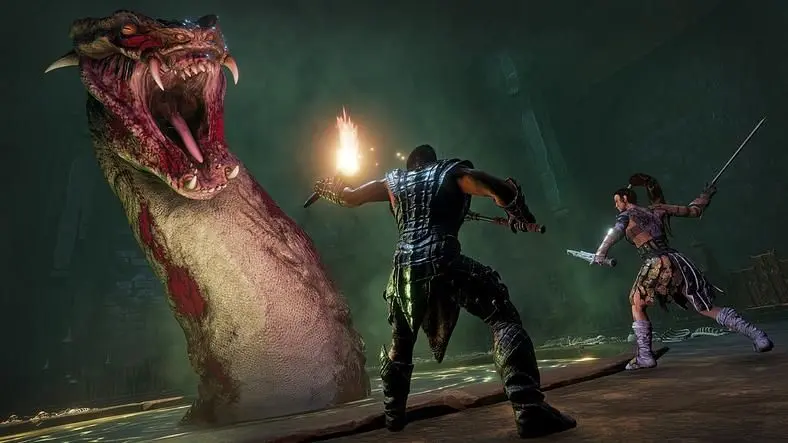 Conan Exiles Is Getting A Paid Expansion Later This Year