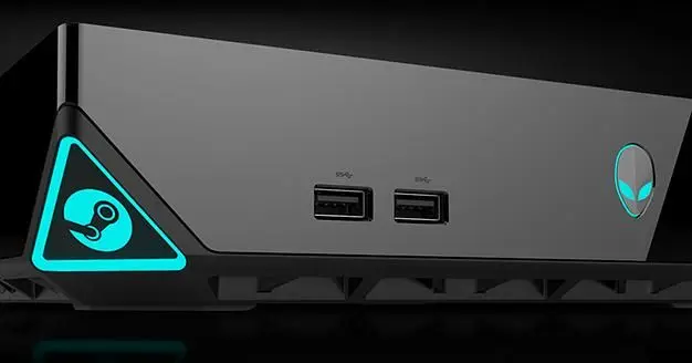 Alienware: Steam Machines to be "least profitable system we ever sell"
