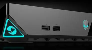 Alienware: Steam Machines to be "least profitable system we ever sell"