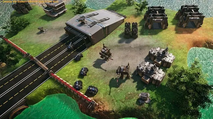 Upcoming Real-Time Strategy (RTS) Games in 2026