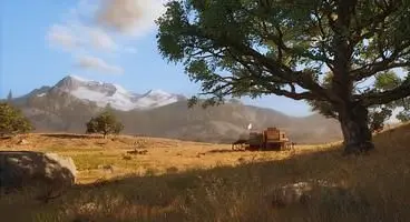 The Legend of California Alpha Playtest Announced for the End of March