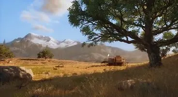 The Legend of California Alpha Playtest Announced for the End of March