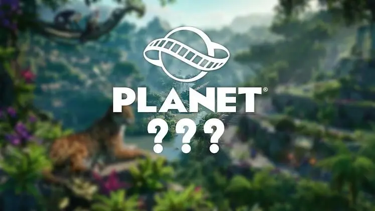 Frontier Appears to be Working on a New Planet IP for Fiscal Year 2028