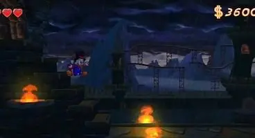 DuckTales Remastered has been in development for 2 years