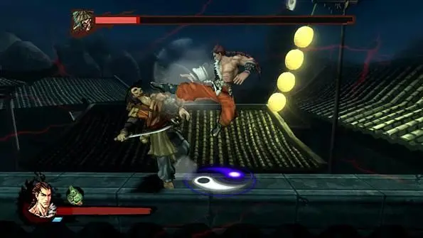 Kung Fu Strike announced for PC, releasing on 24th July