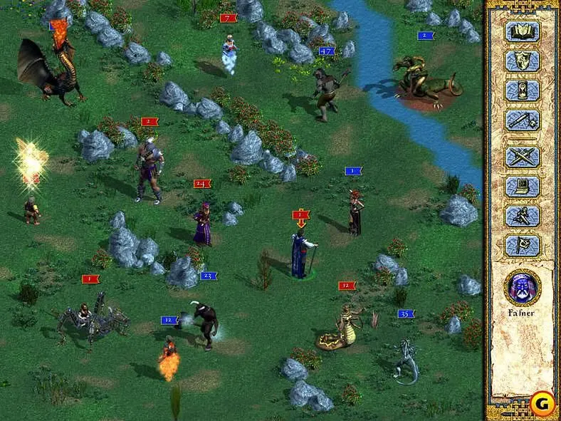 Heroes of Might & Magic Complete announced
