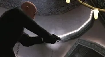 Kane & Lynch developer Io handling second project, "massively so"